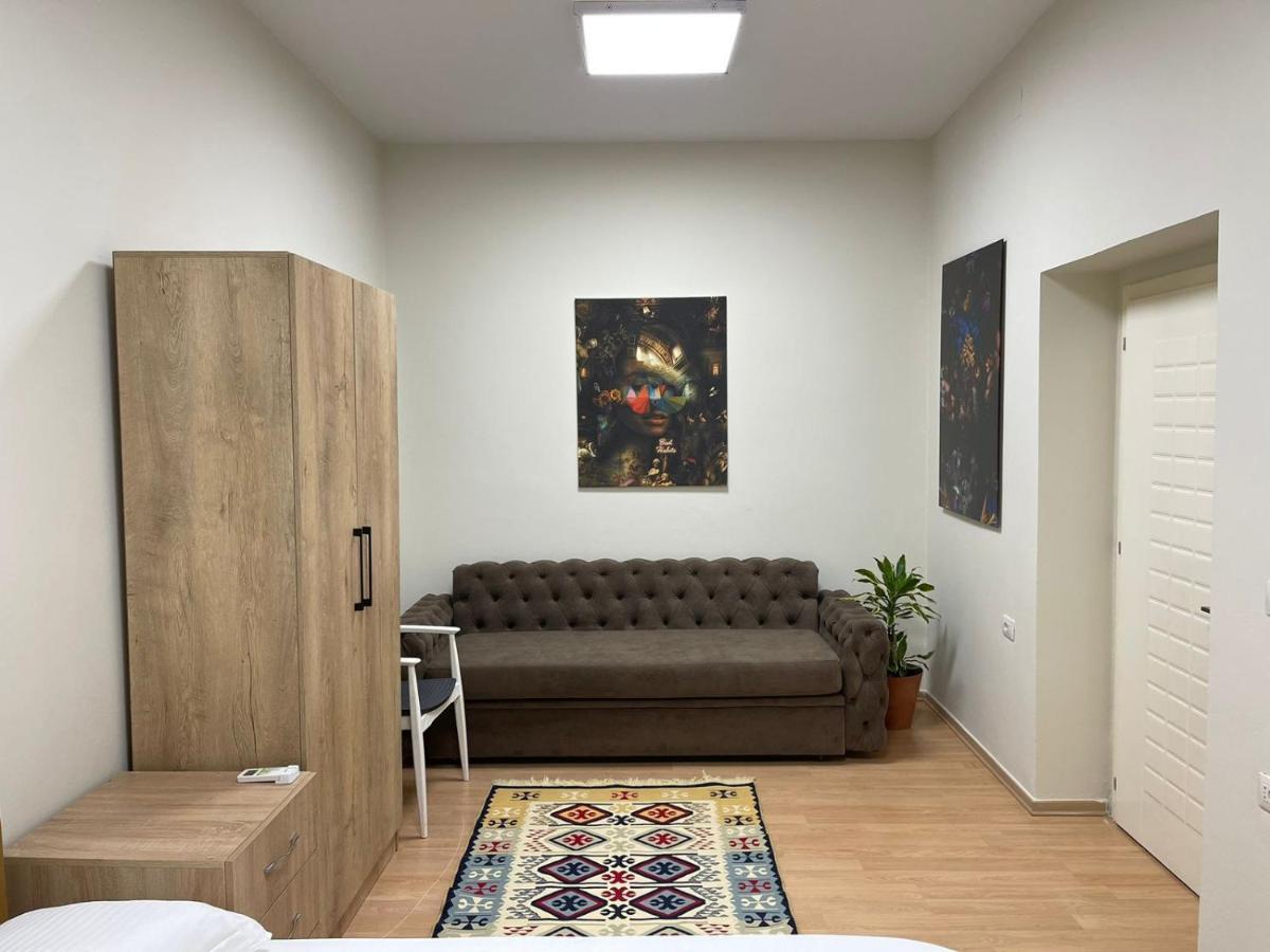 New Apartment In Bllok Tirana Kültér fotó