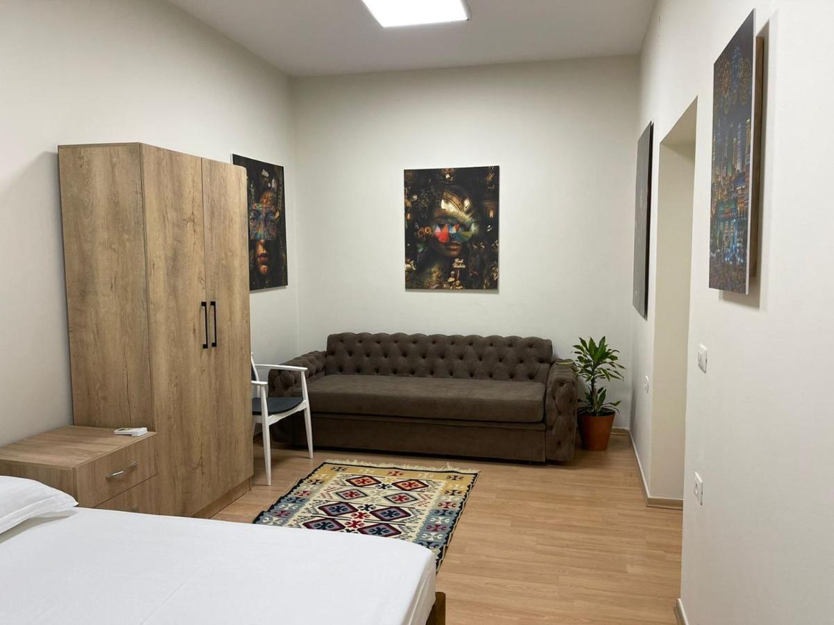 New Apartment In Bllok Tirana Kültér fotó