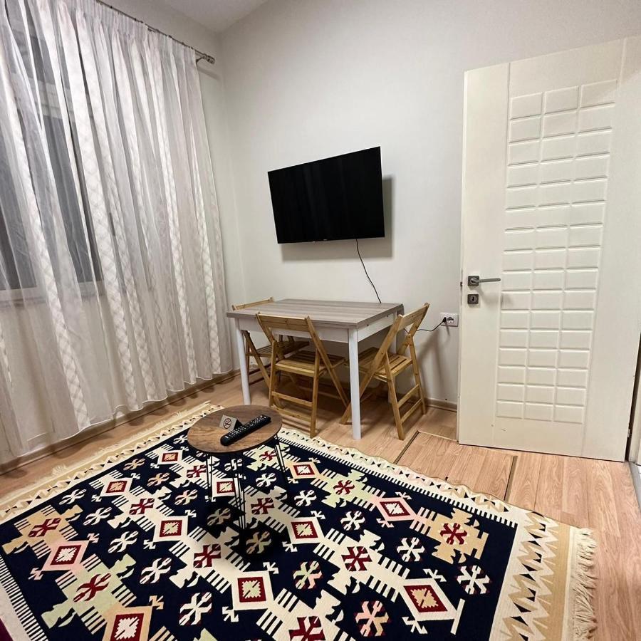 New Apartment In Bllok Tirana Kültér fotó